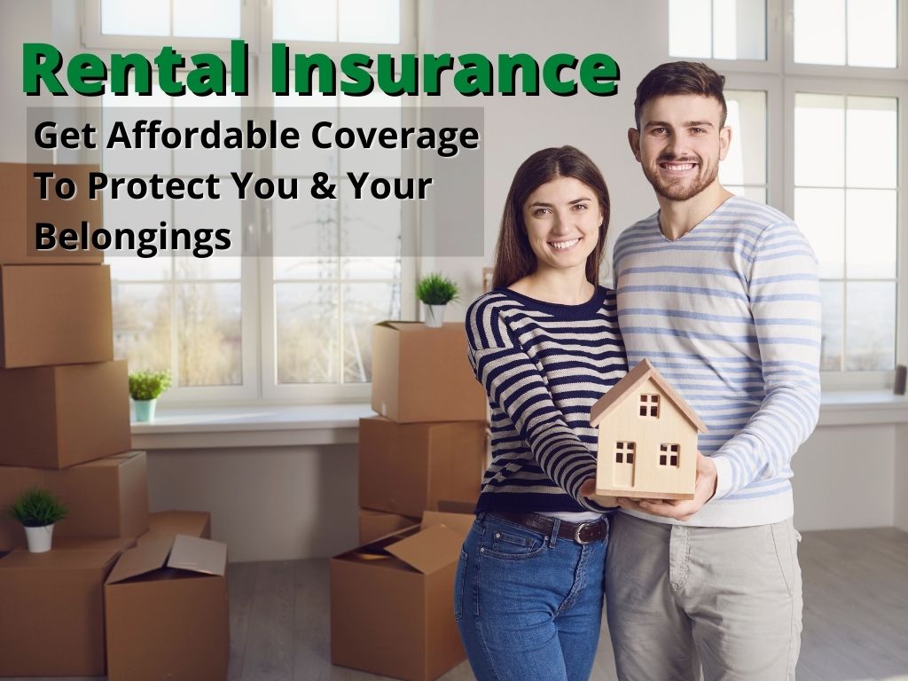 Renters Insurance in Bloomsburg, PA - GordnerCoombs Insurance